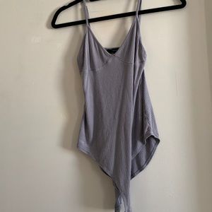 Forever 21 Body Suit